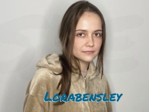 Lorabensley