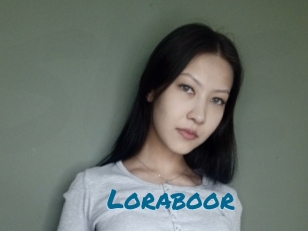 Loraboor