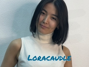 Loracaudle