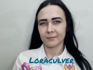 Loraculver