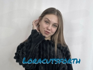 Loracutsforth