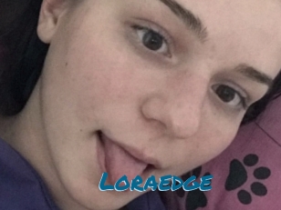 Loraedge