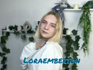 Loraemberton