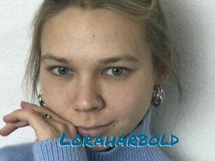 Loraharbold