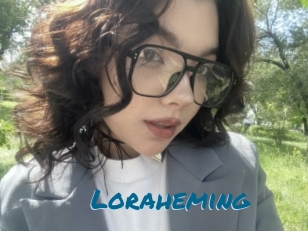 Loraheming