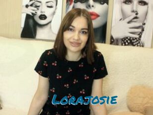 Lorajosie