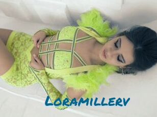 Loramillerv