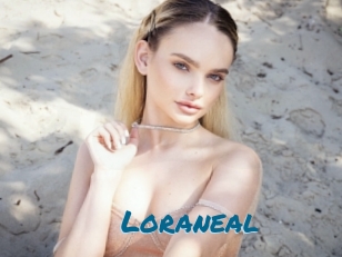 Loraneal