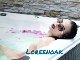 Loreenoak