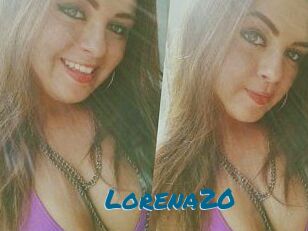 Lorena20