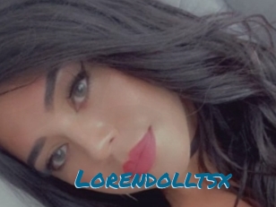 Lorendolltsx