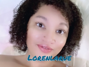 Lorenlarue