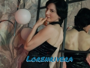 Lorenrivera