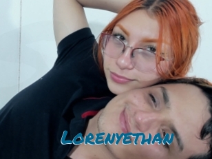 Lorenyethan