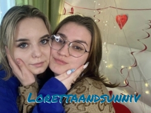 Lorettaandsunniv