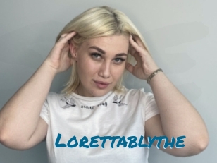 Lorettablythe