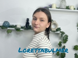 Lorettabulmer