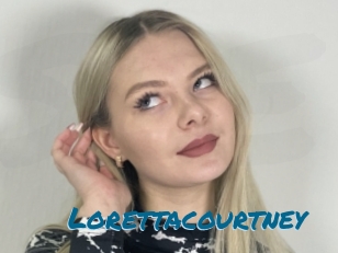 Lorettacourtney