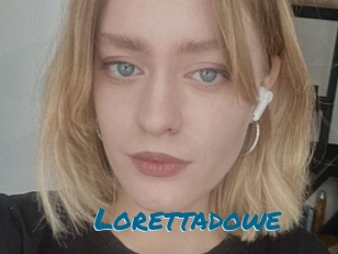 Lorettadowe