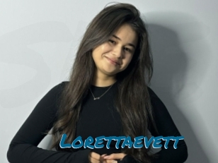 Lorettaevett