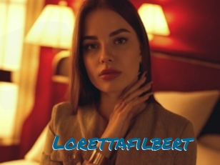 Lorettafilbert