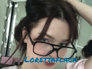 Lorettaflack