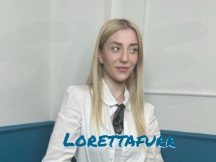 Lorettafurr