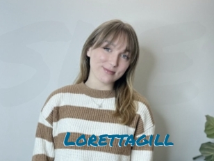 Lorettagill