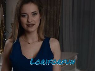 Loriforfun