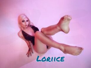 Loriice