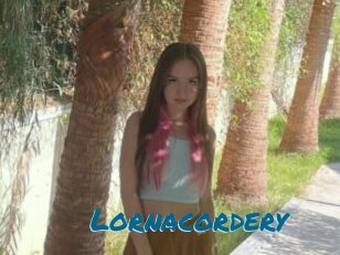 Lornacordery