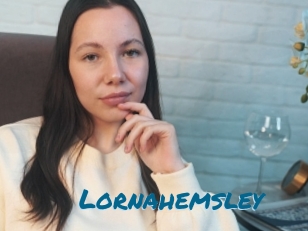 Lornahemsley