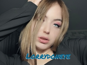 Lorrydoneye