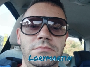 Lorymartin