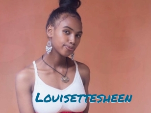 Louisettesheen