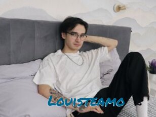 Louisteamo