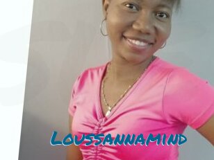 Loussannamind