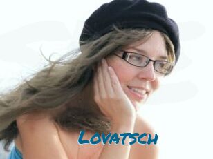 Lovatsch