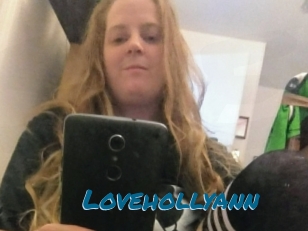 Lovehollyann