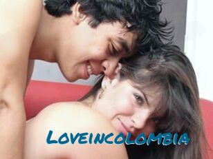 Loveincolombia