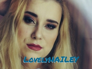 LovelyHAILEY