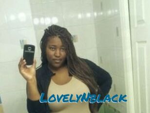 LovelyNblack