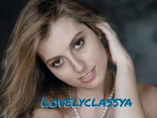 Lovelyclassya