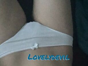 Lovelydevil