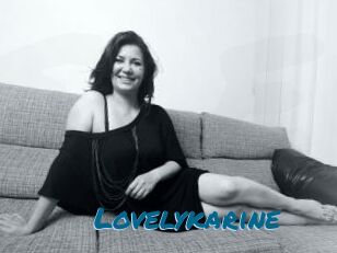 Lovelykarine