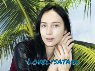 Lovelysatari