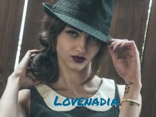 Lovenadia