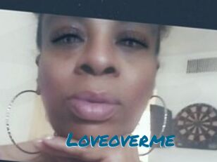 Loveoverme