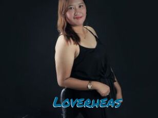 Loverheas