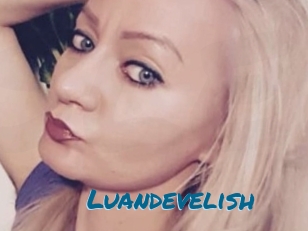 Luandevelish